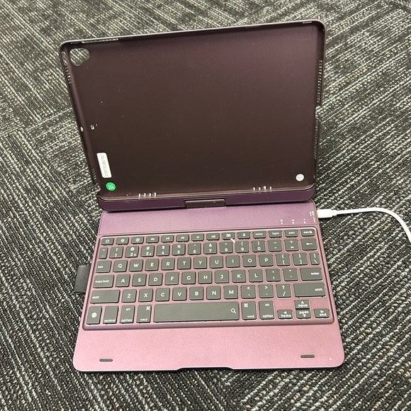 Tablets & Accessories Ipad Keyboard Poshmark